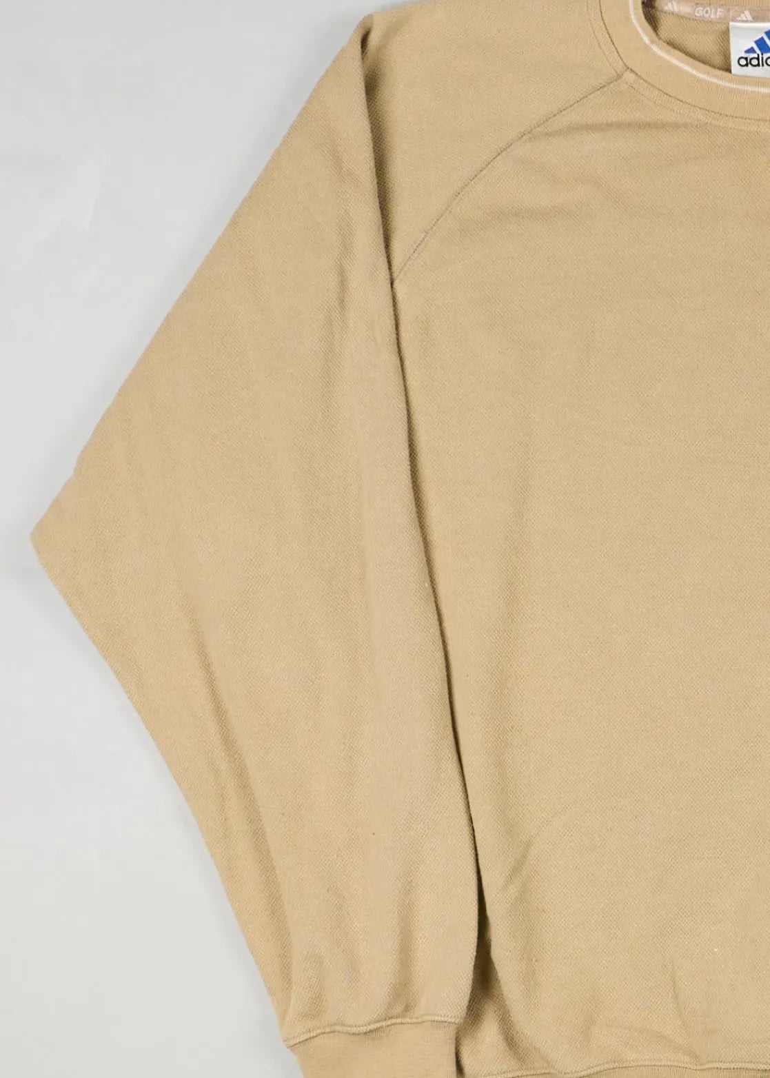 Adidas - Sweatshirt (L) Left