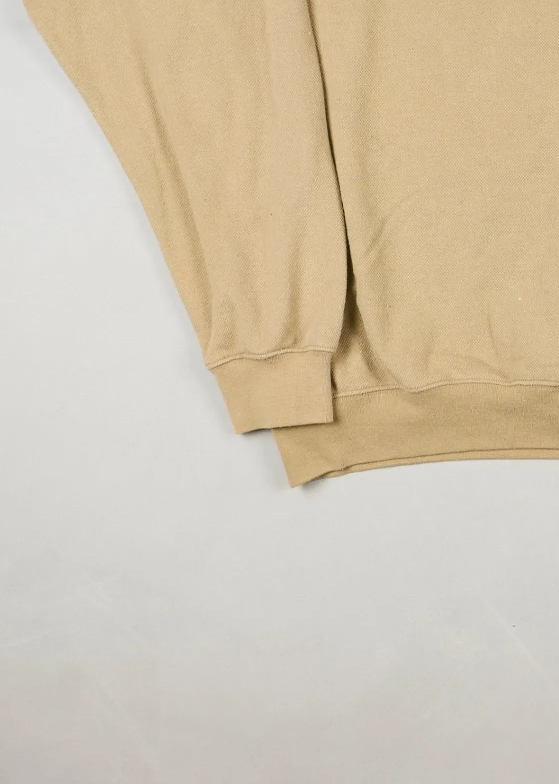Adidas - Sweatshirt (L) Bottom Left