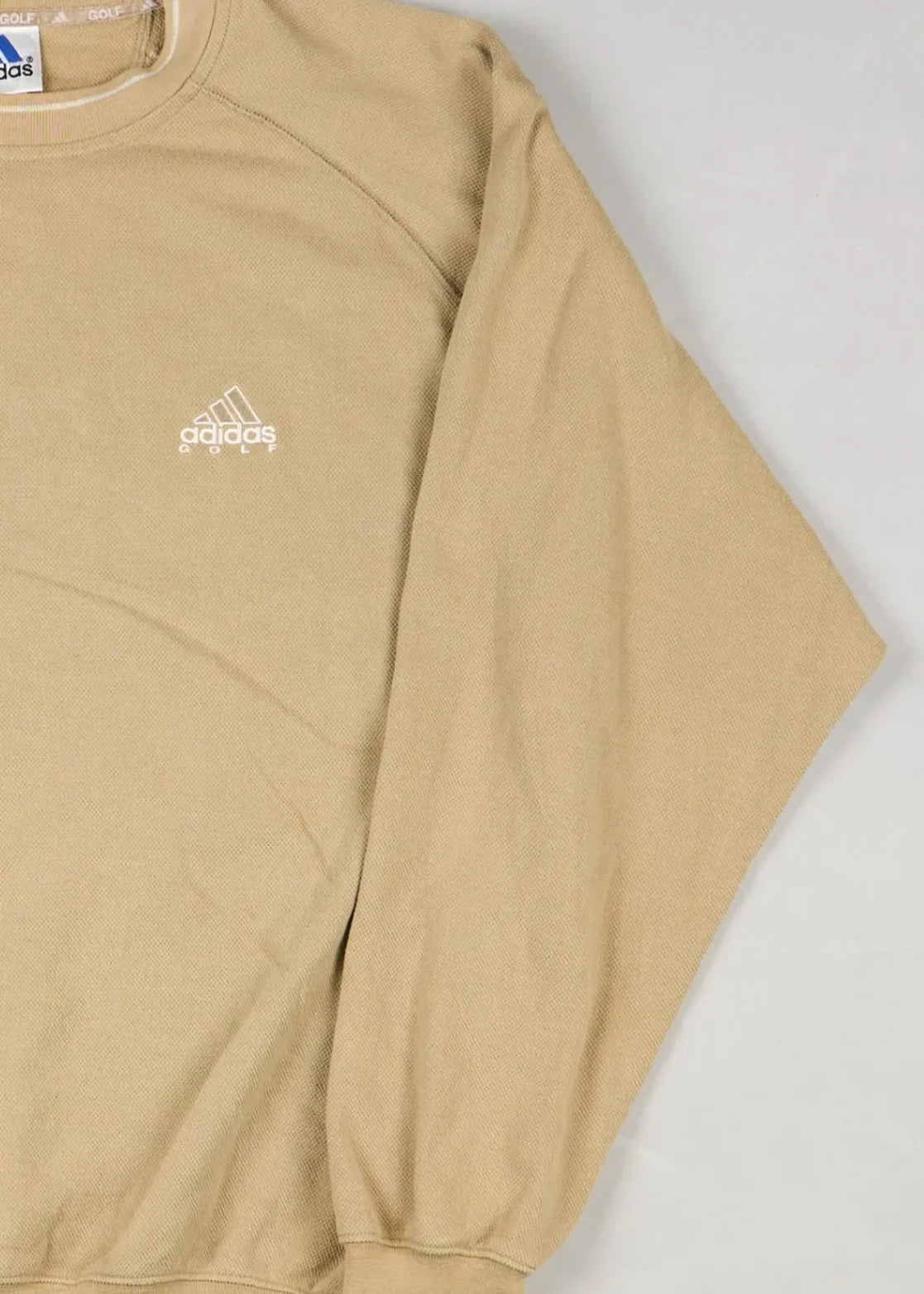 Adidas - Sweatshirt (L) Right