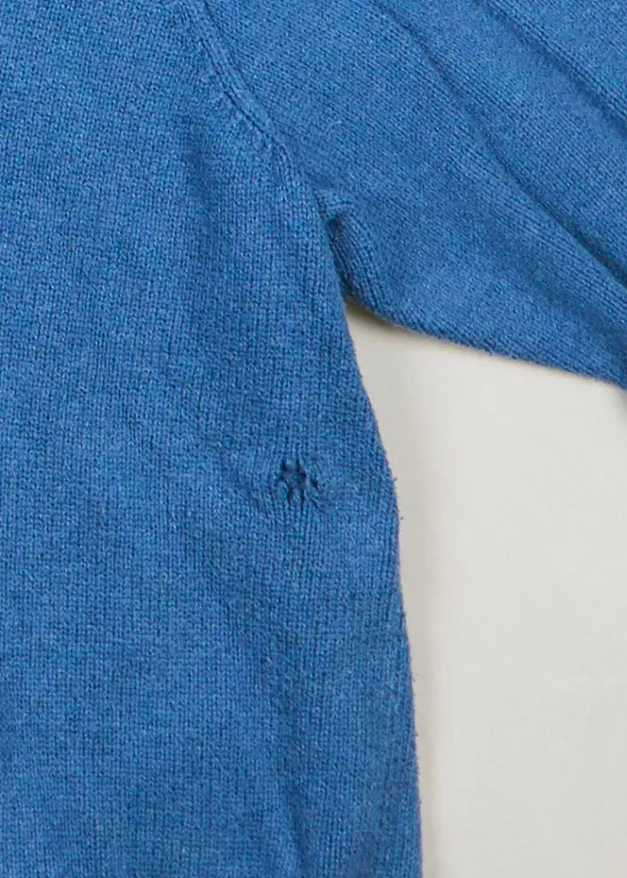 Ralph Lauren - Quarter Zip (XXL)