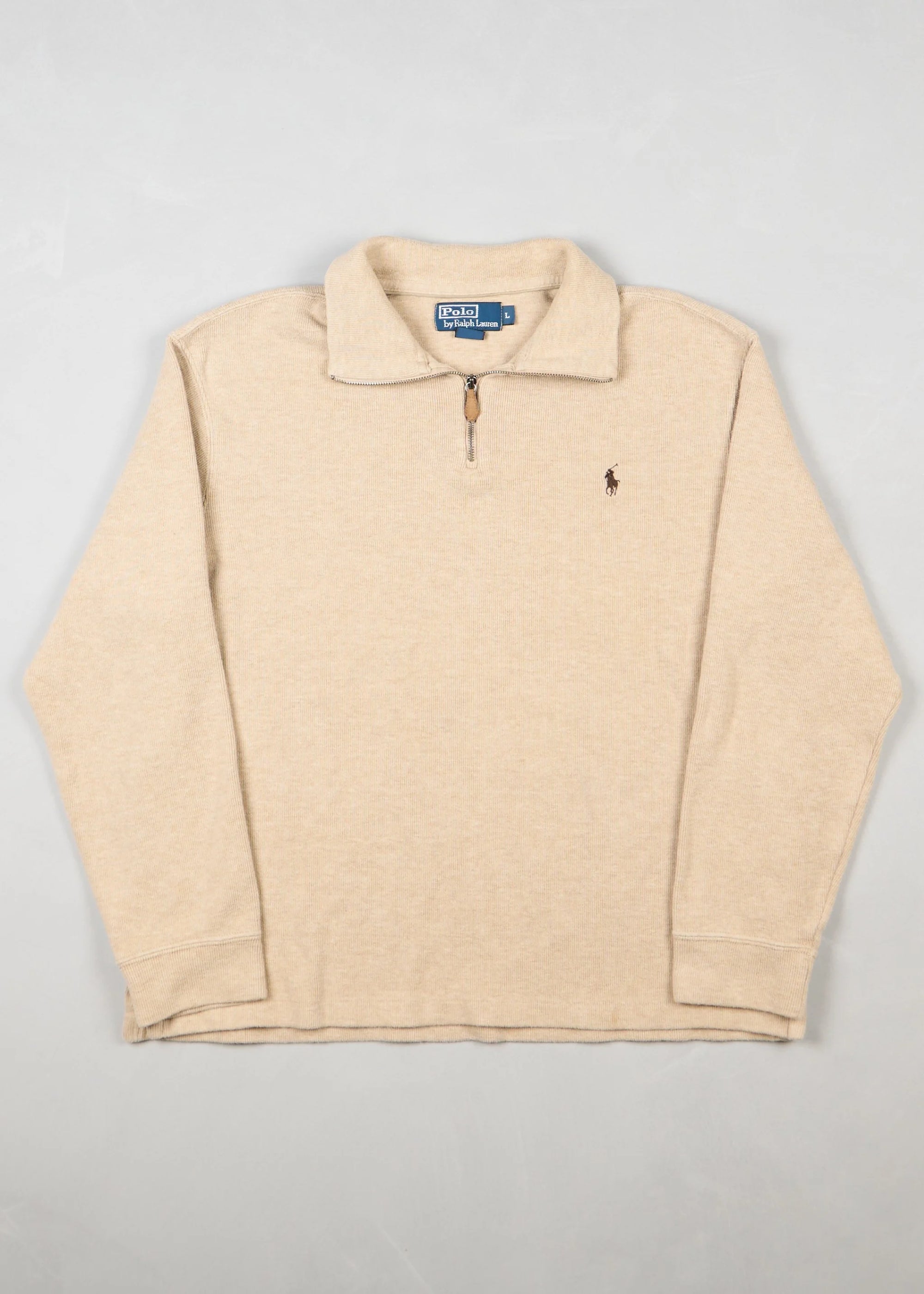 Ralph Lauren - Sweatshirt (M)
