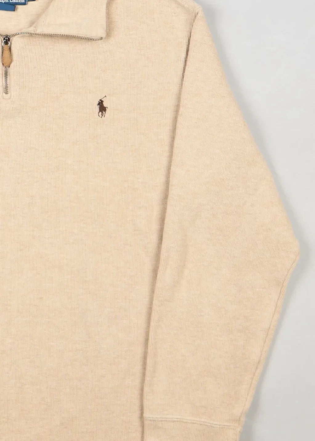 Ralph Lauren - Sweatshirt (M) Right