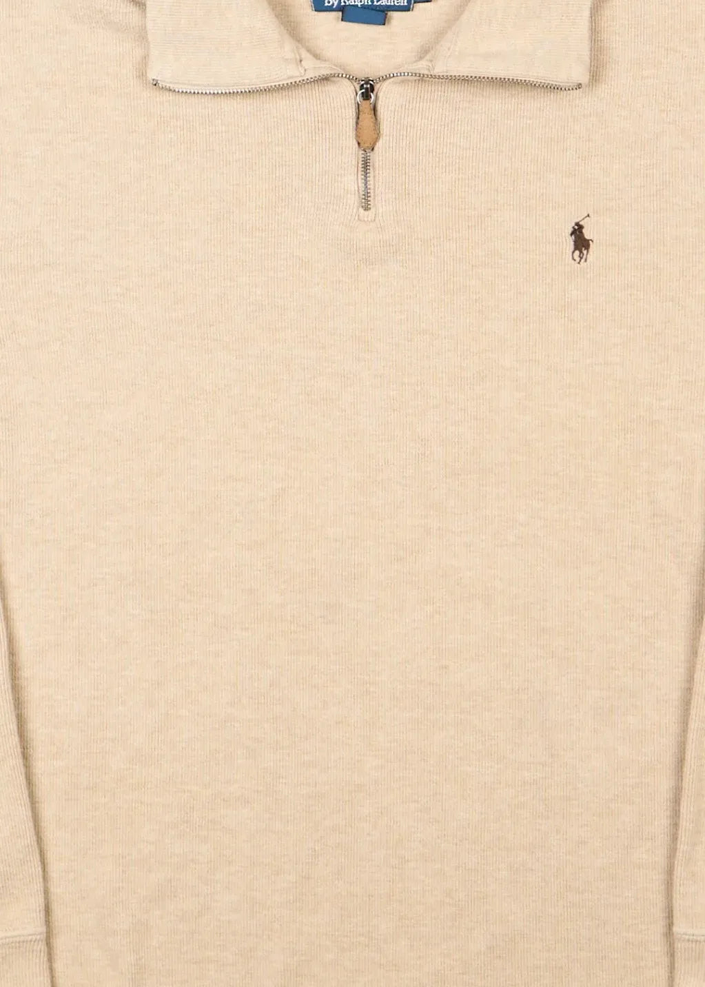 Ralph Lauren - Sweatshirt (M) Center