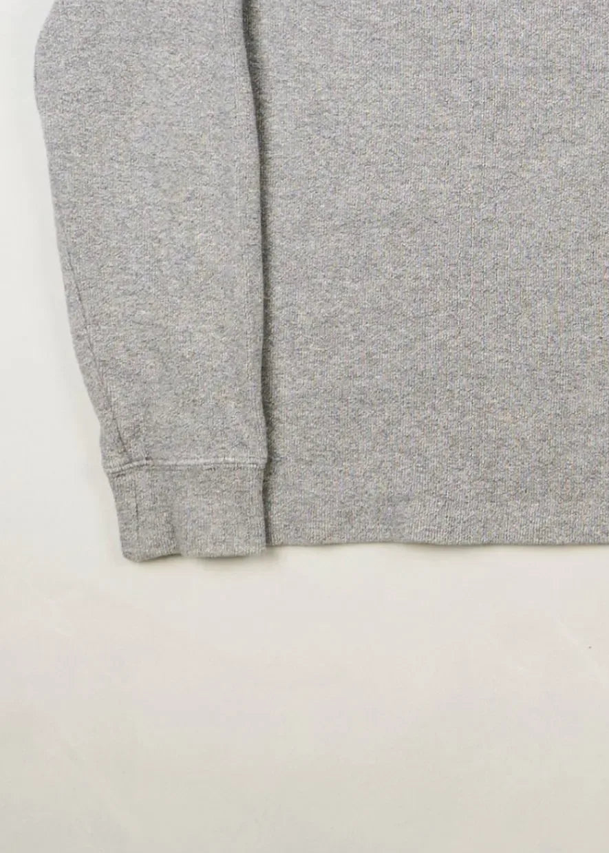 Ralph Lauren - Quarter Zip (S) Bottom Left