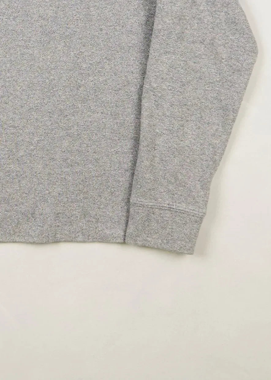 Ralph Lauren - Quarter Zip (S) Bottom Right