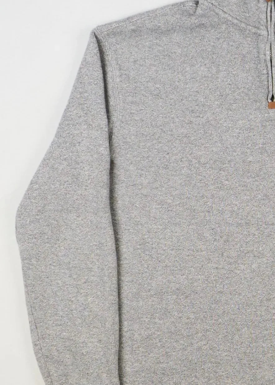 Ralph Lauren - Quarter Zip (S) Left