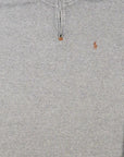 Ralph Lauren - Quarter Zip (S) Center
