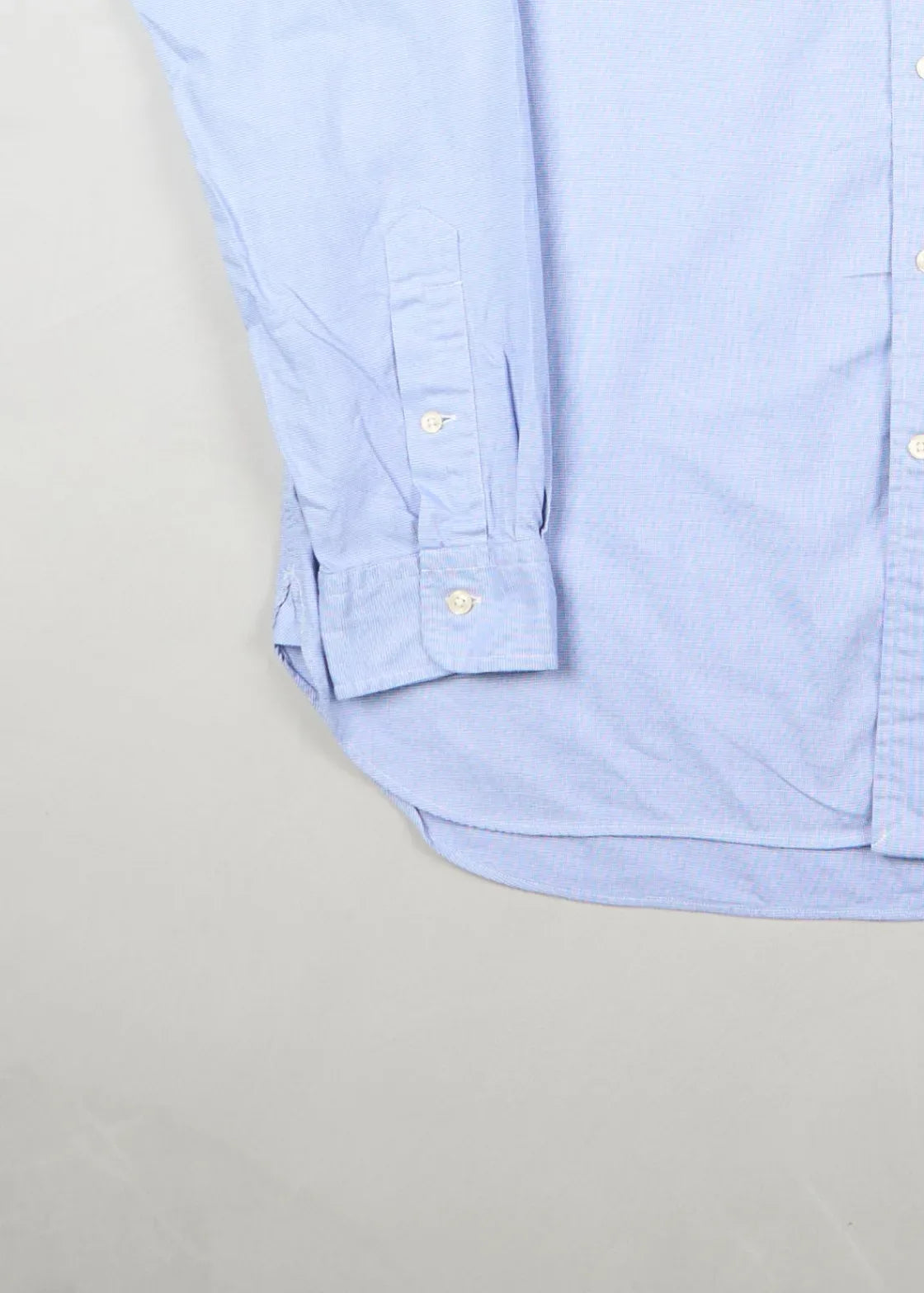 Ralph Lauren - Shirt (L) Bottom Left