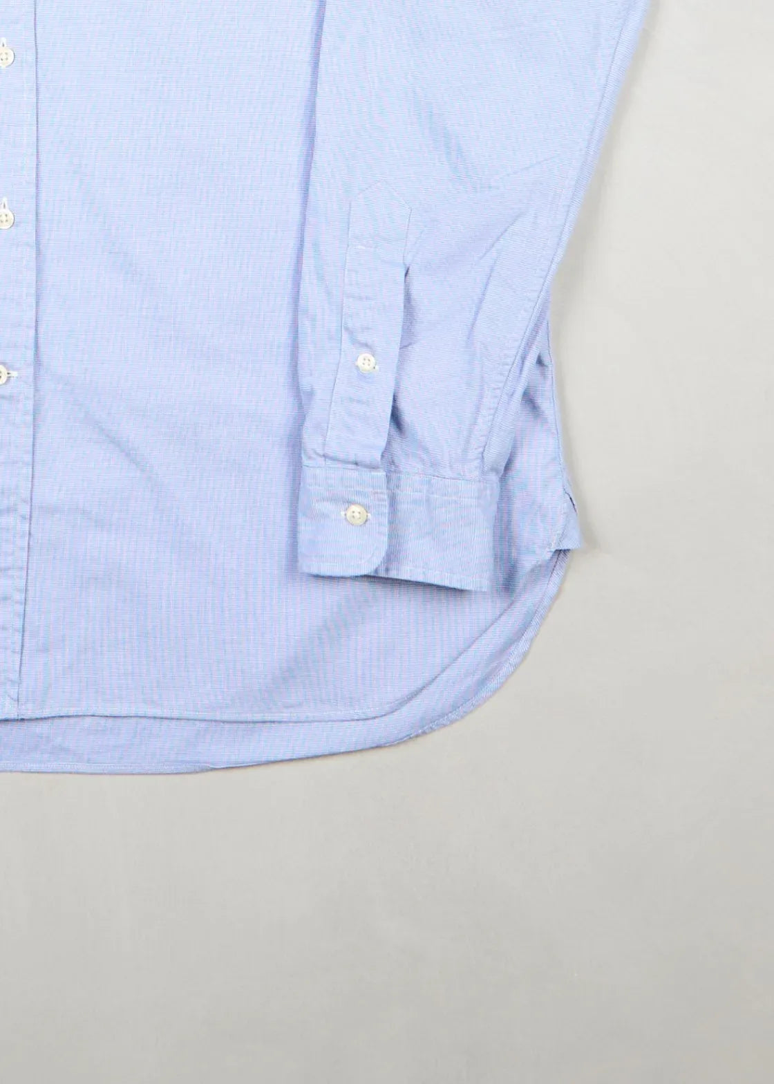 Ralph Lauren - Shirt (L) Bottom Right