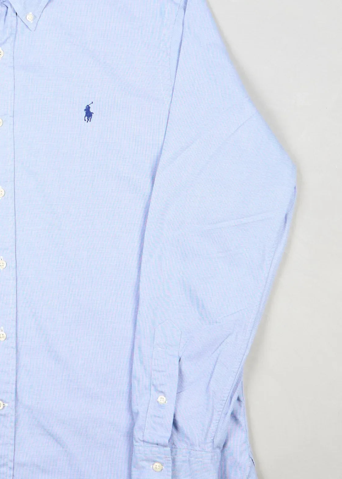 Ralph Lauren - Shirt (L) Right