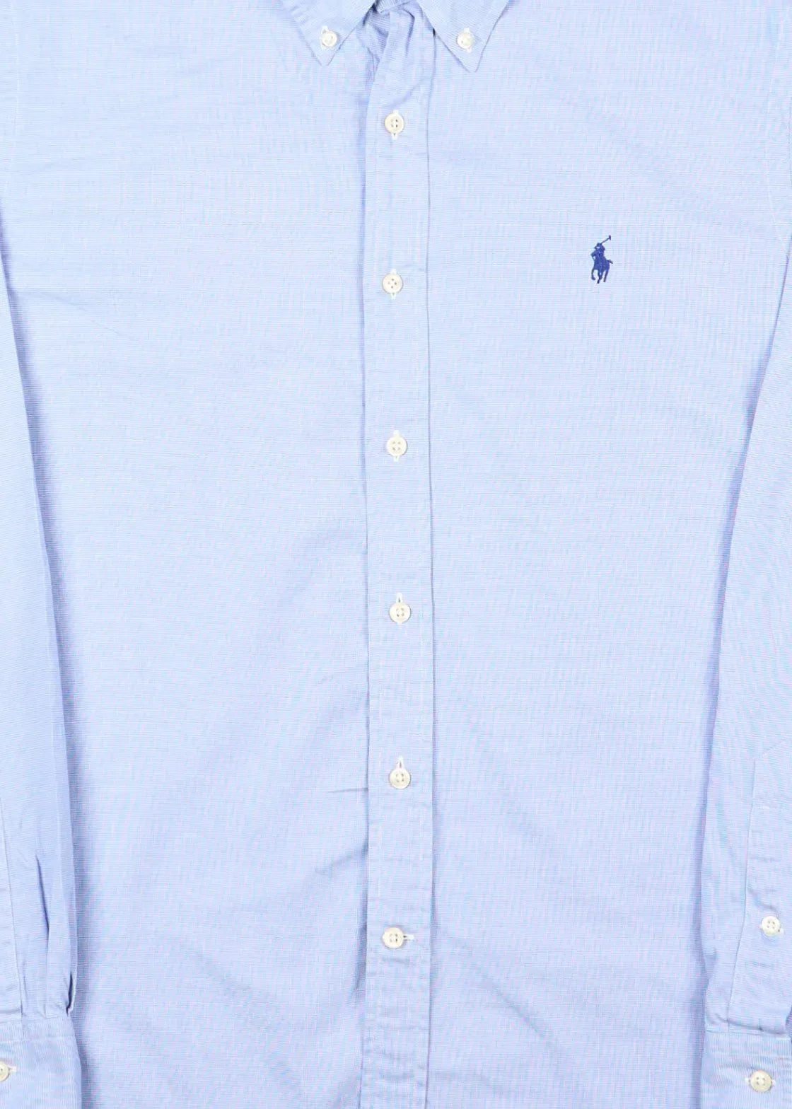 Ralph Lauren - Shirt (L) Center