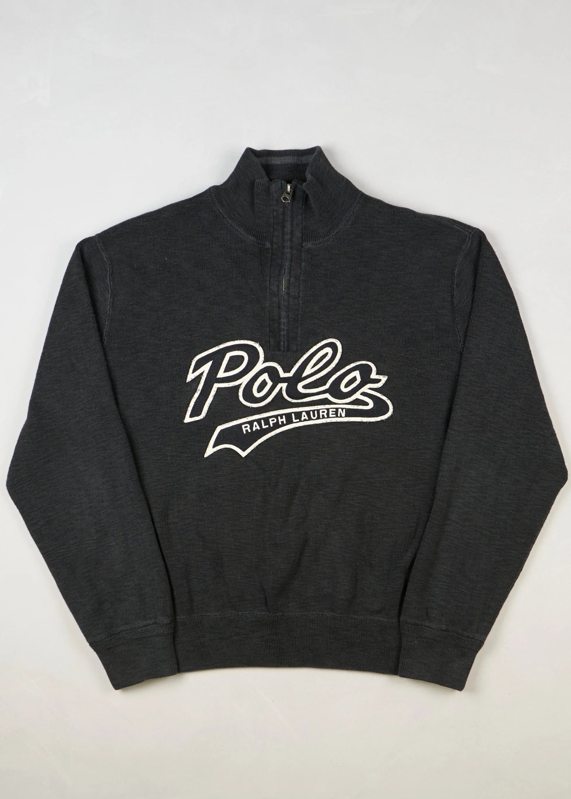 Ralph Lauren - Quarter Zip (XL)