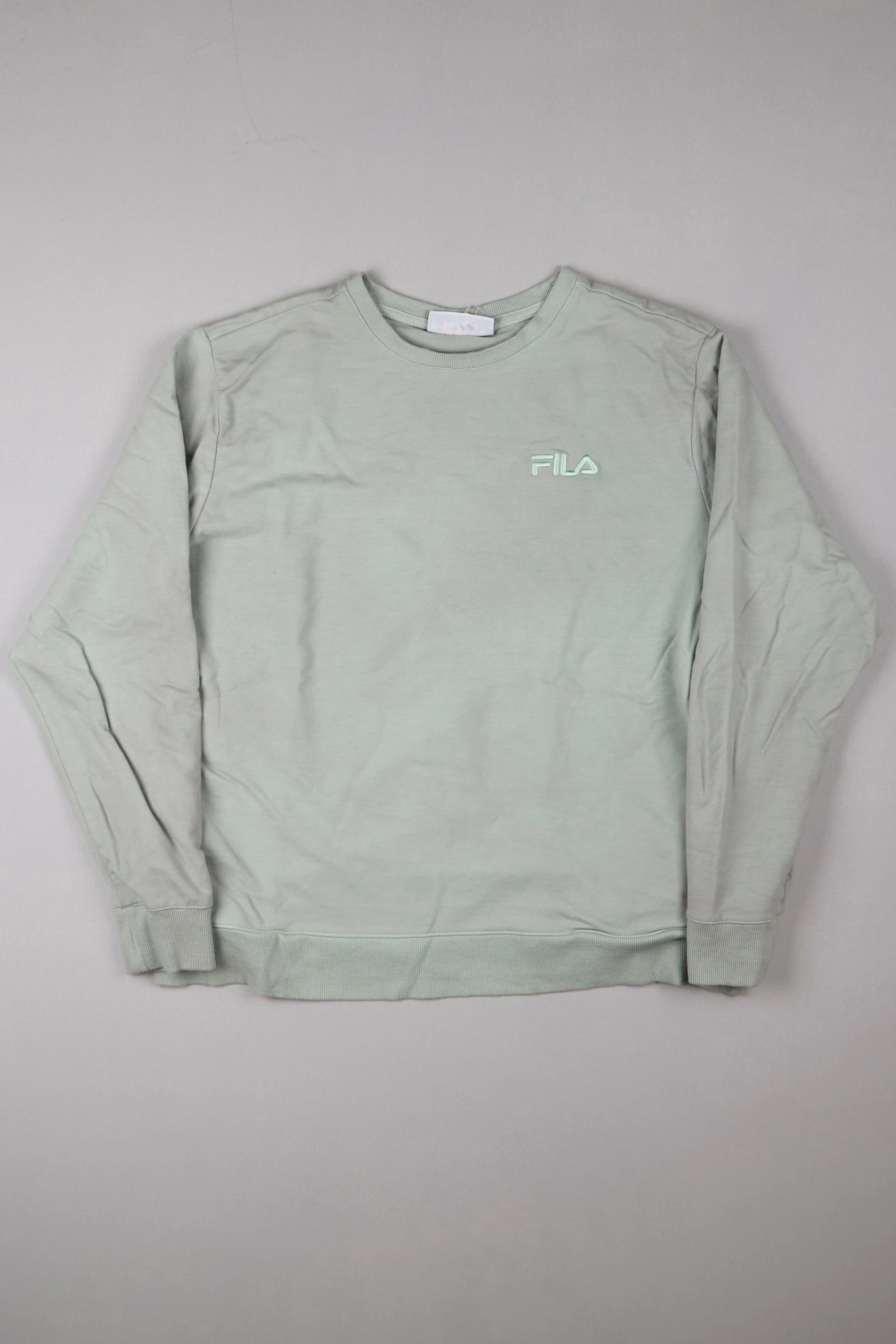Fila - Sweatshirt (M)