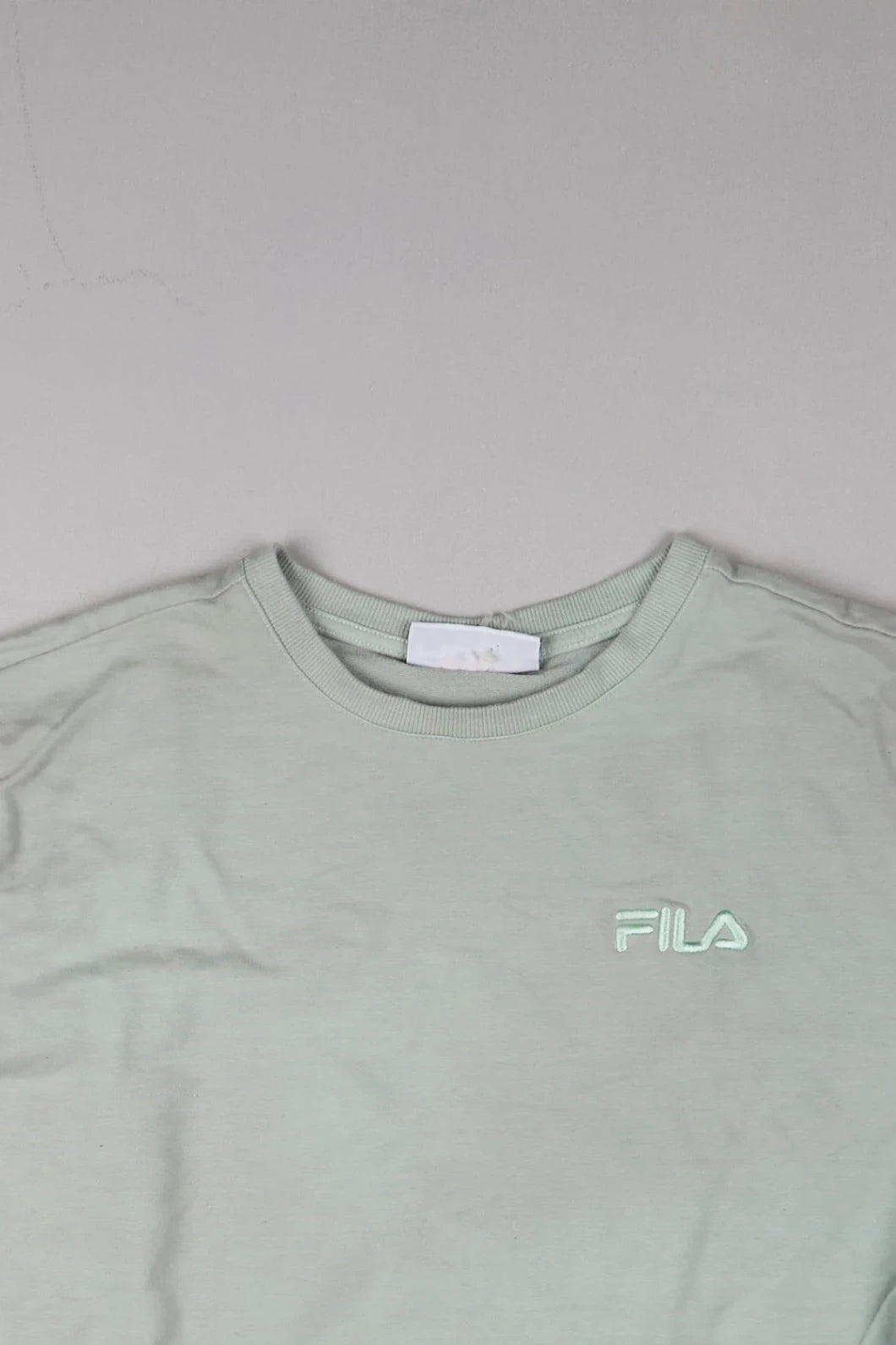 Fila - Sweatshirt (M)