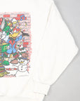 Warner Bros - Sweatshirt (L) Right