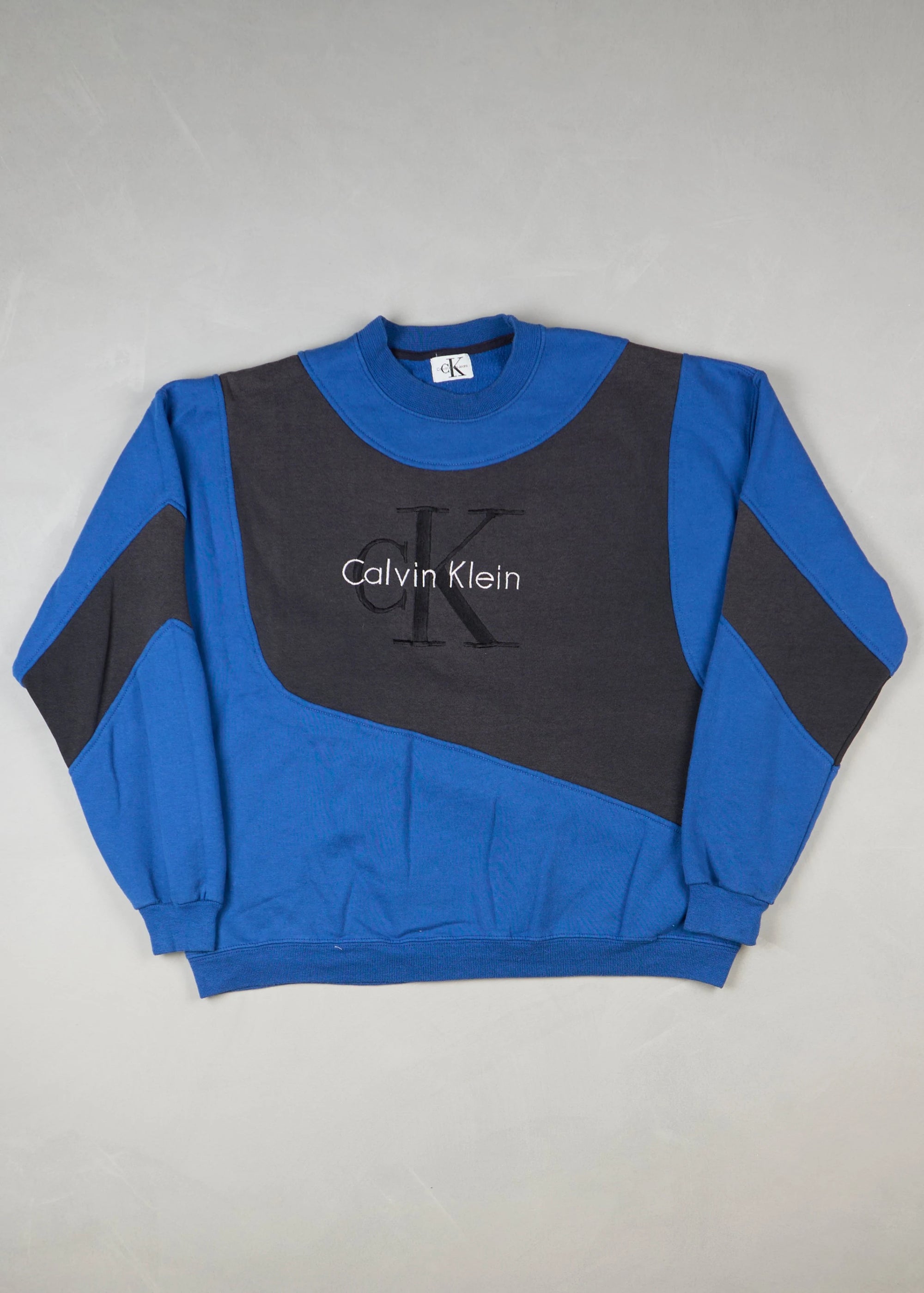 Calvin Klein - Sweatshirt (L)