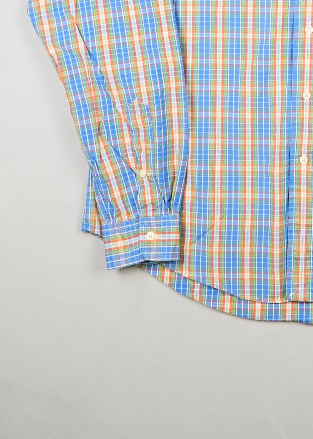 Ralph Lauren - Shirt (L) Bottom Left