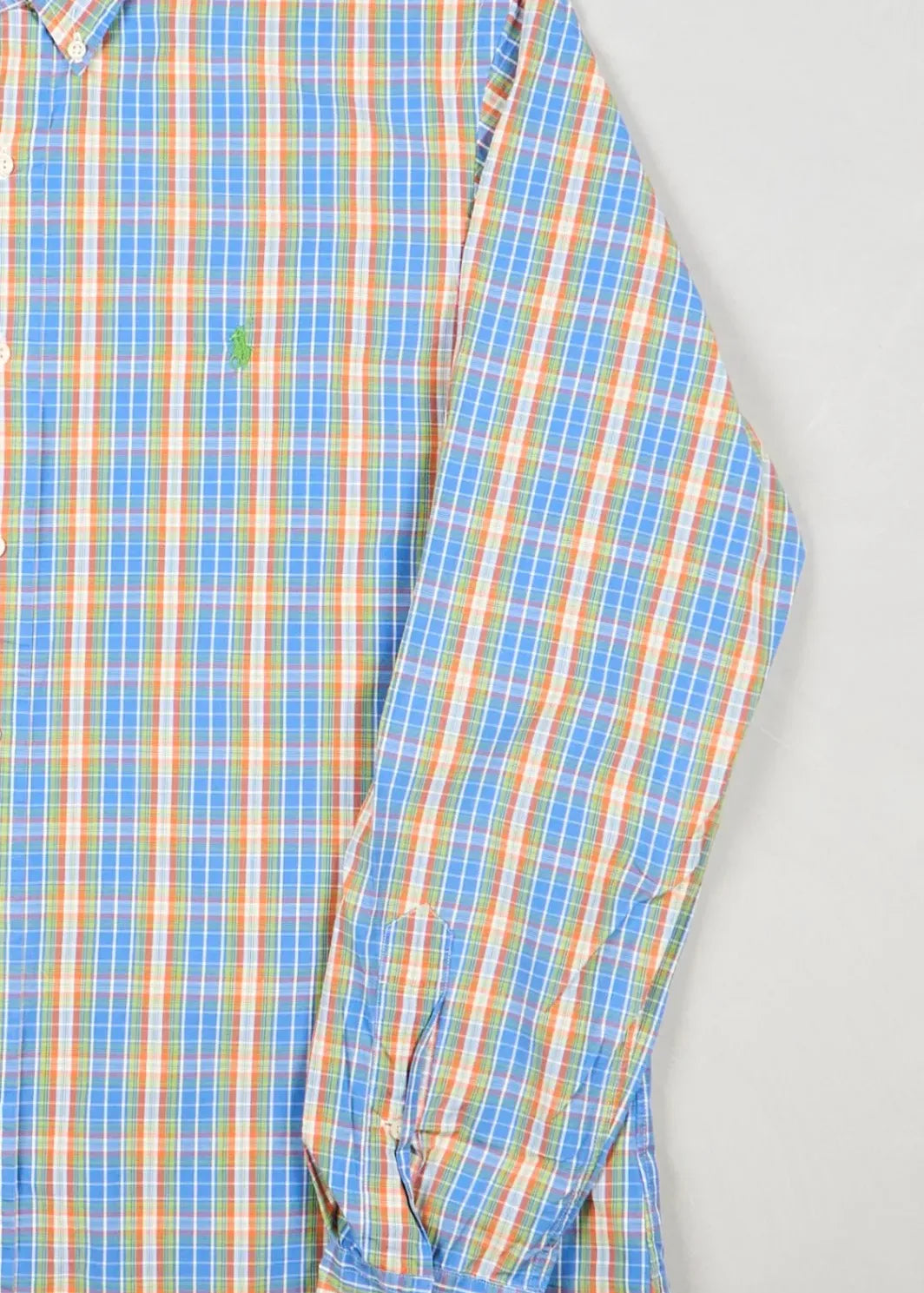 Ralph Lauren - Shirt (L) Right