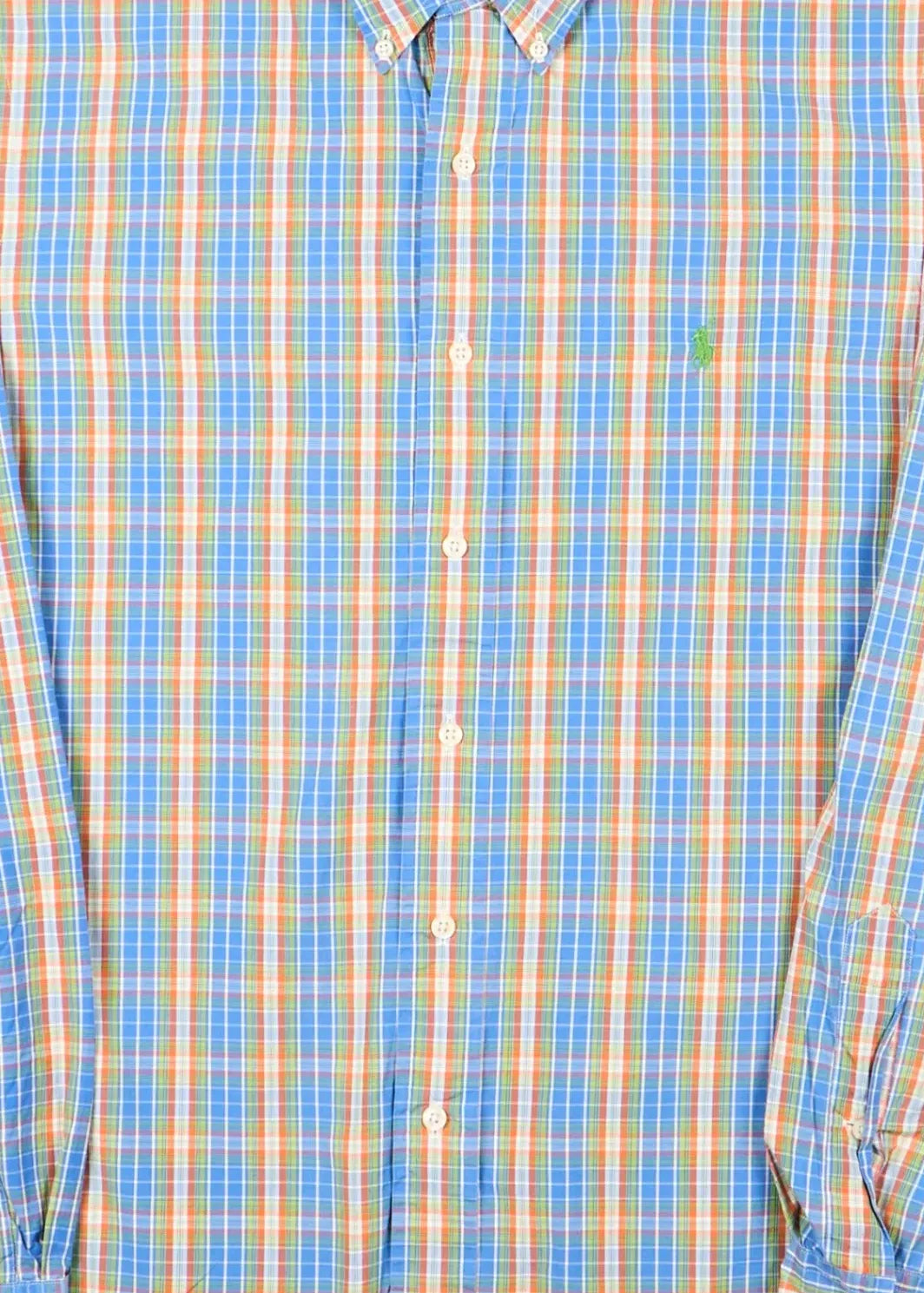 Ralph Lauren - Shirt (L) Center