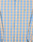 Ralph Lauren - Shirt (L) Center