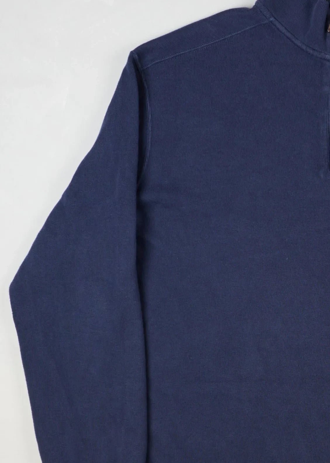 Ralph Lauren - Quarter Zip (XXL) Left