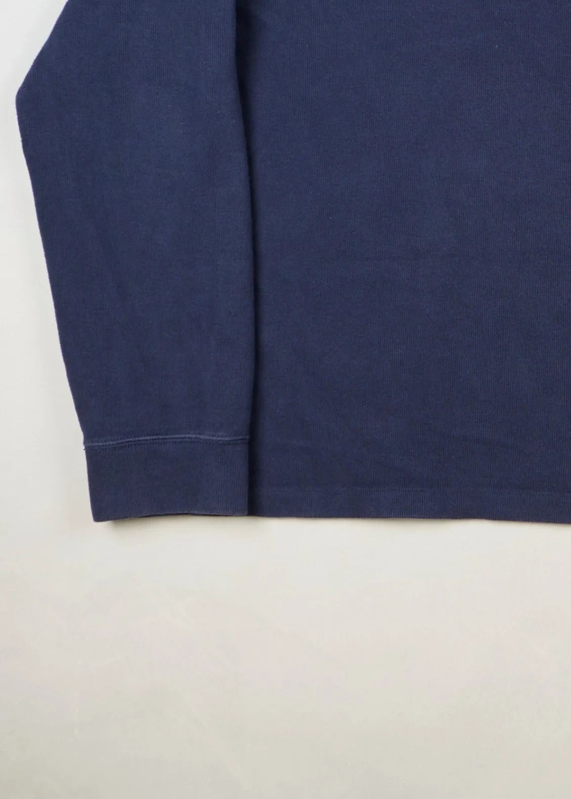 Ralph Lauren - Quarter Zip (XXL) Bottom Left