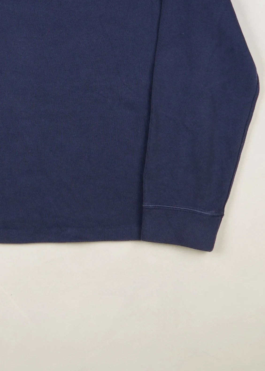 Ralph Lauren - Quarter Zip (XXL) Bottom Right