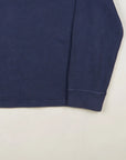 Ralph Lauren - Quarter Zip (XXL) Bottom Right