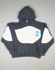 Adidas - Hoodie (L)