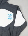 Adidas - Hoodie (L) Right