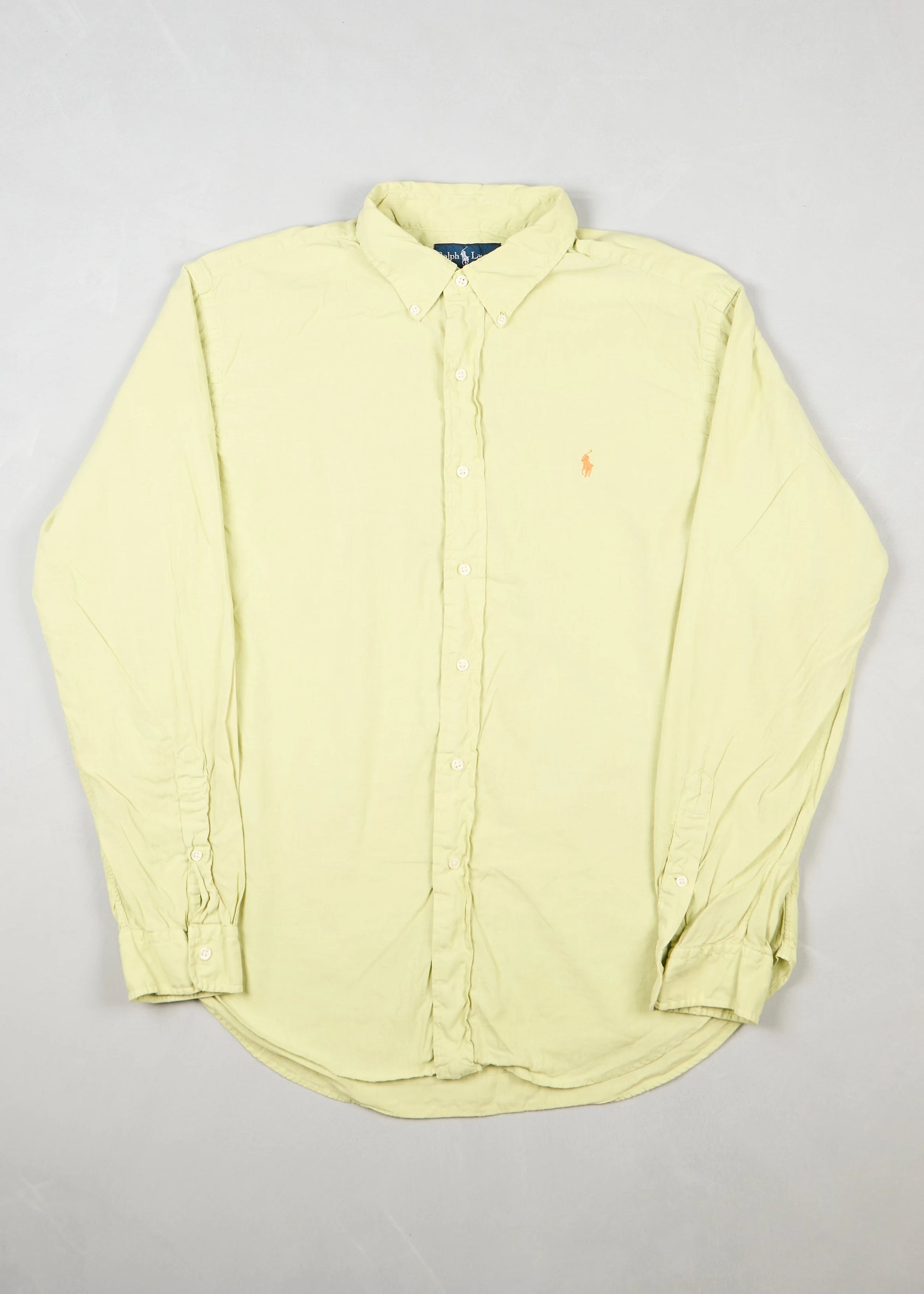 Ralph Lauren - Shirt (L)