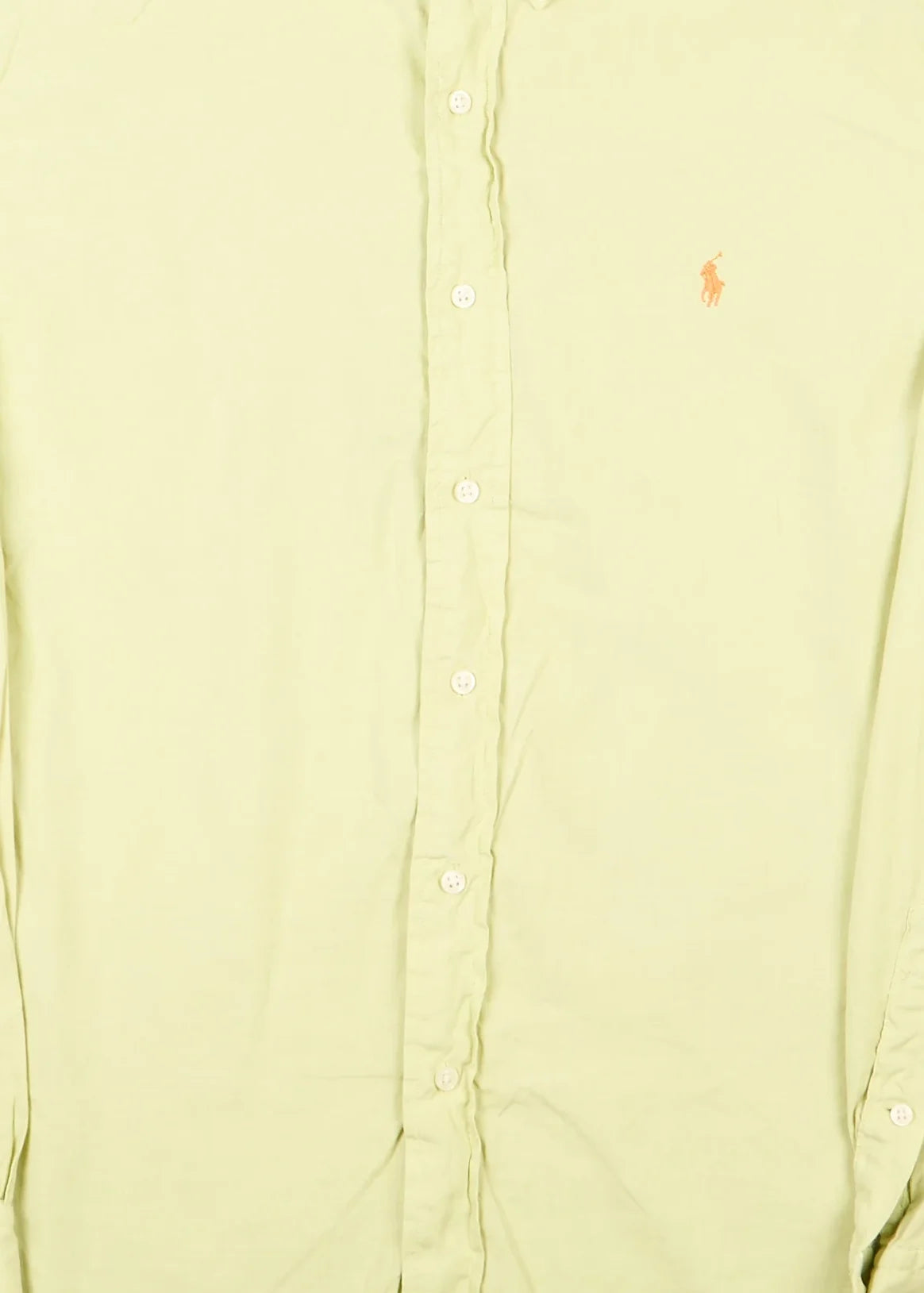 Ralph Lauren - Shirt (L) Center