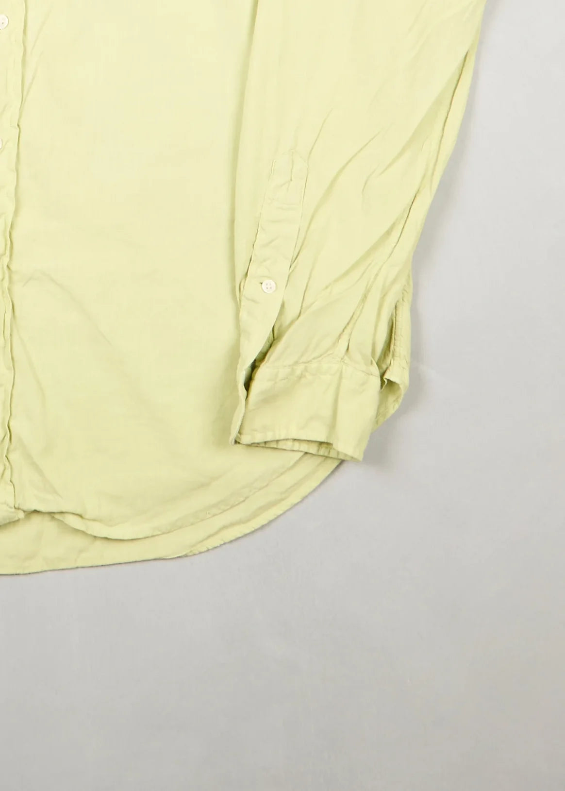 Ralph Lauren - Shirt (L) Bottom Right