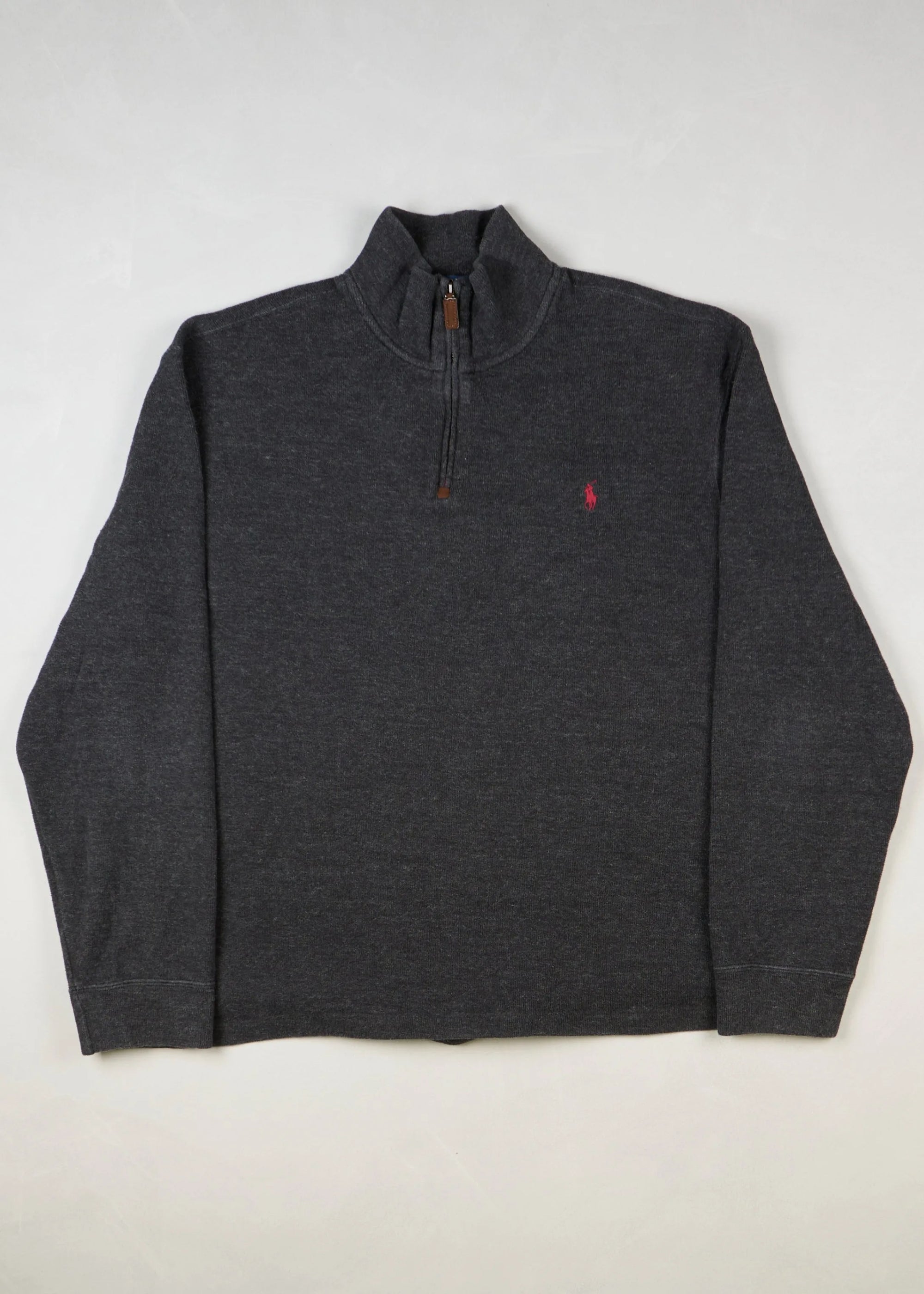 Ralph Lauren - Quarter Zip (XXL)