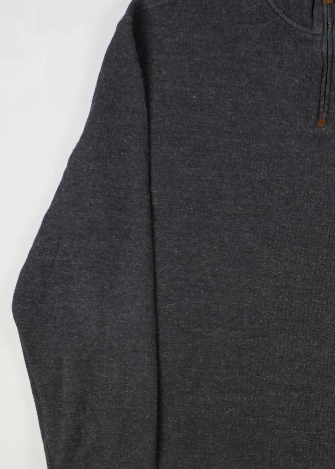 Ralph Lauren - Quarter Zip (XXL) Left