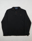 Ralph Lauren - Quarter Zip (XL)