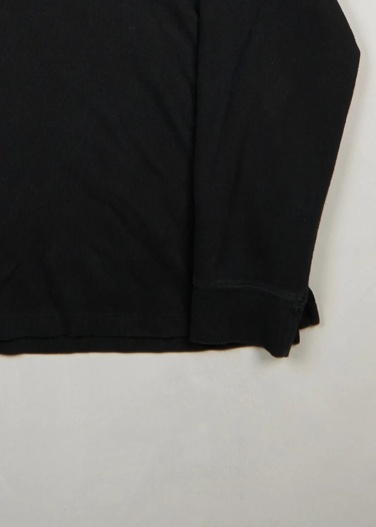 Ralph Lauren - Quarter Zip (XL) Bottom Right