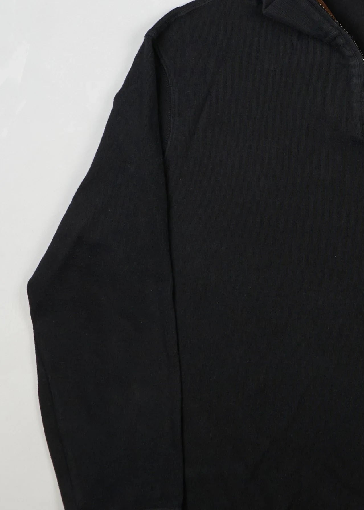 Ralph Lauren - Quarter Zip (XL) Left