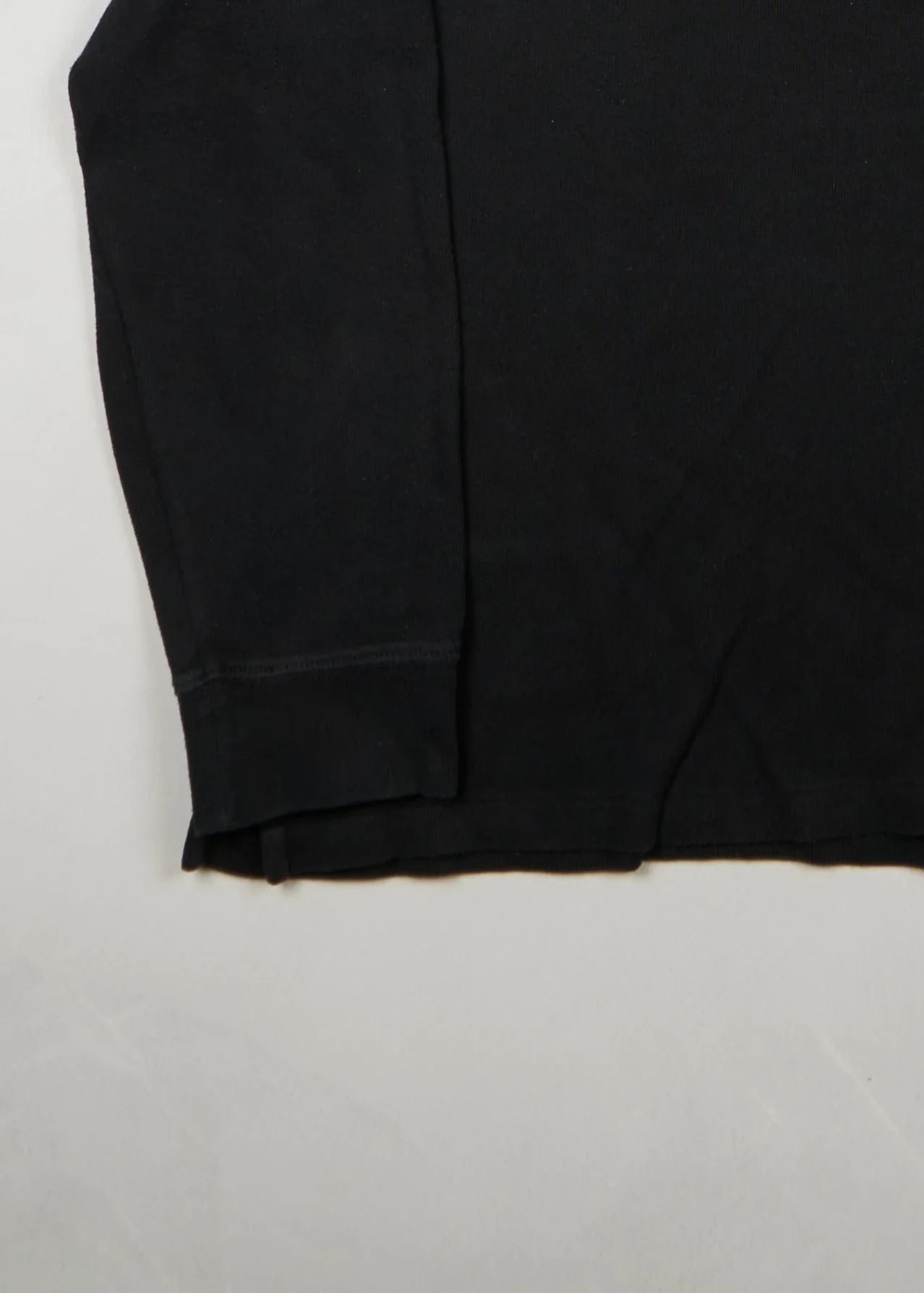 Ralph Lauren - Quarter Zip (XL) Bottom Left