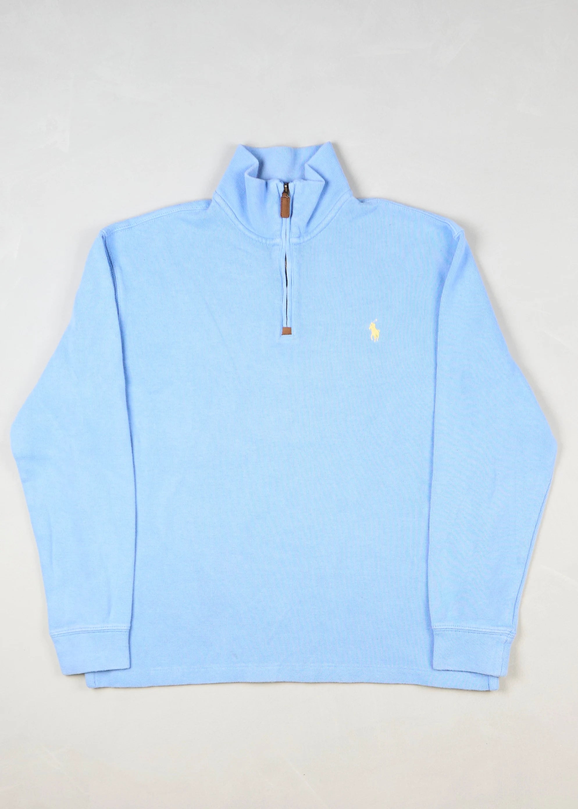 Ralph Lauren - Quarter Zip (M)