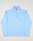 Ralph Lauren - Quarter Zip (M)