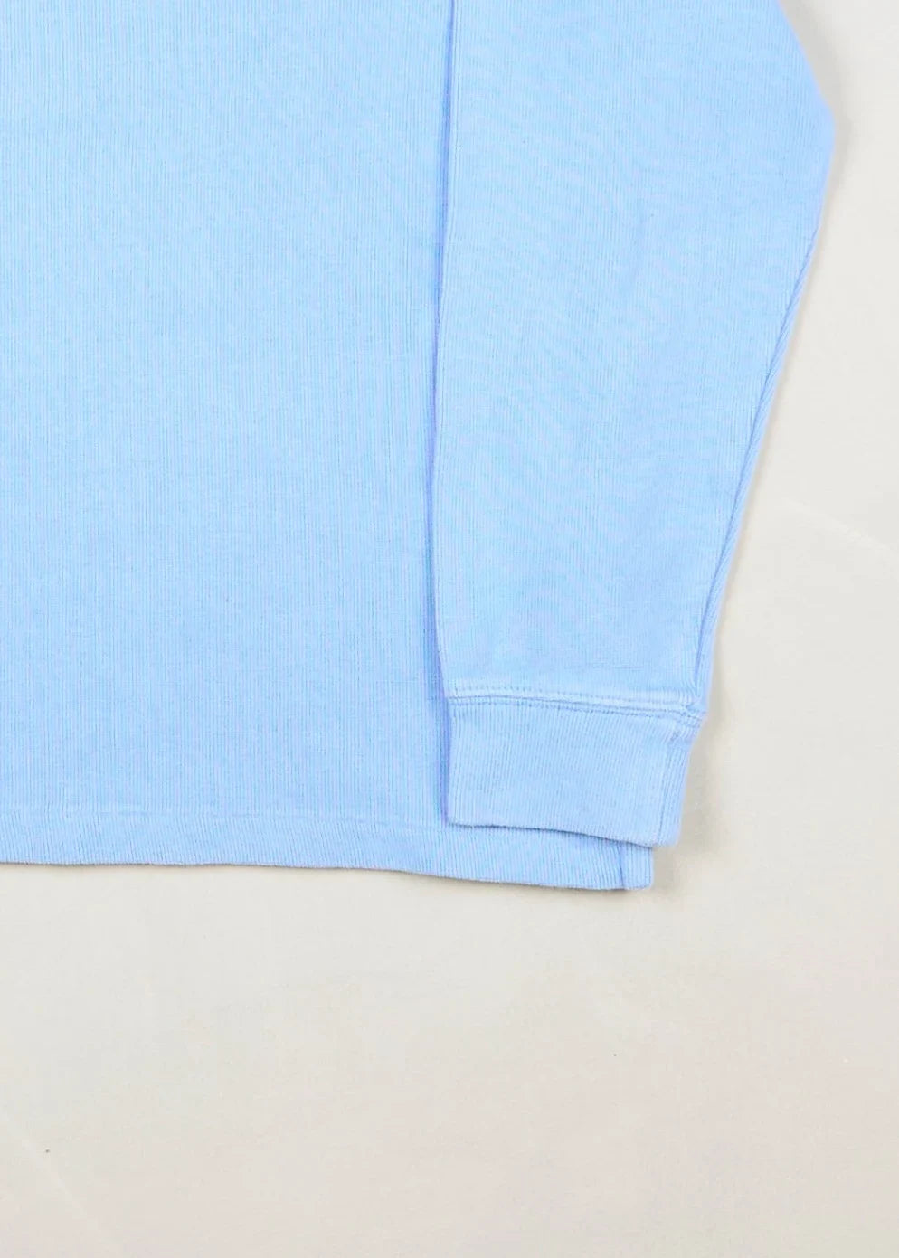 Ralph Lauren - Quarter Zip (M) Bottom Right