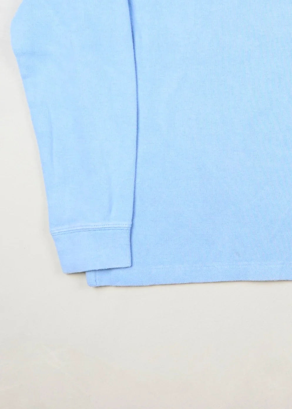 Ralph Lauren - Quarter Zip (M) Bottom Left