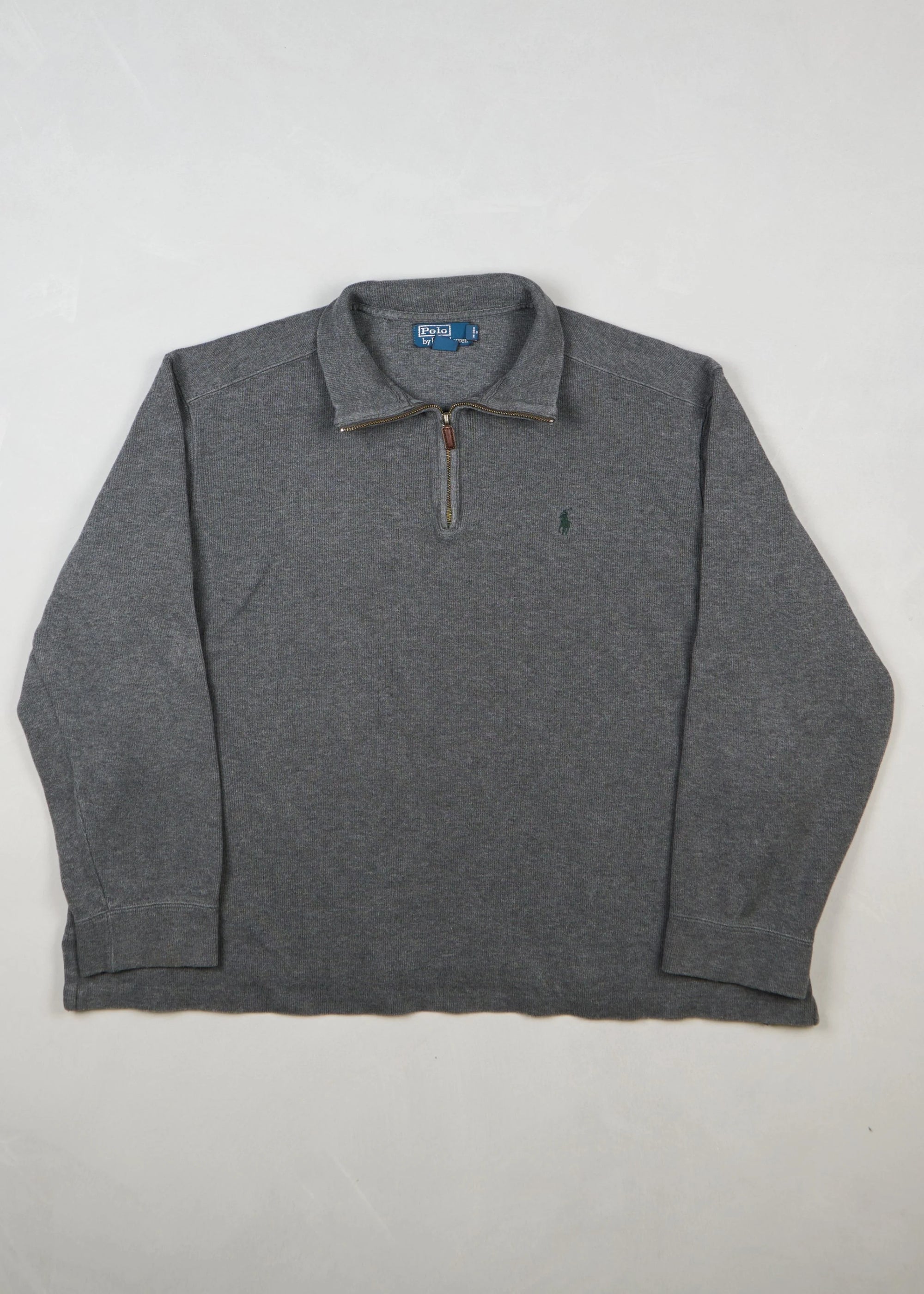 Ralph Lauren - Quarter Zip (XL)