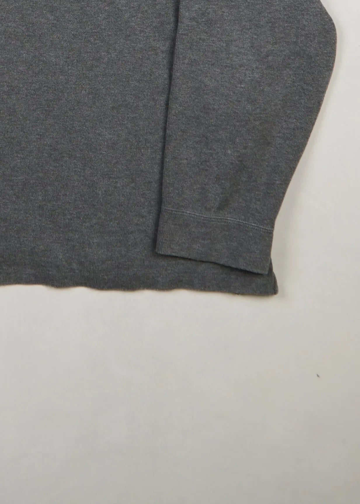 Ralph Lauren - Quarter Zip (XL) Bottom Right