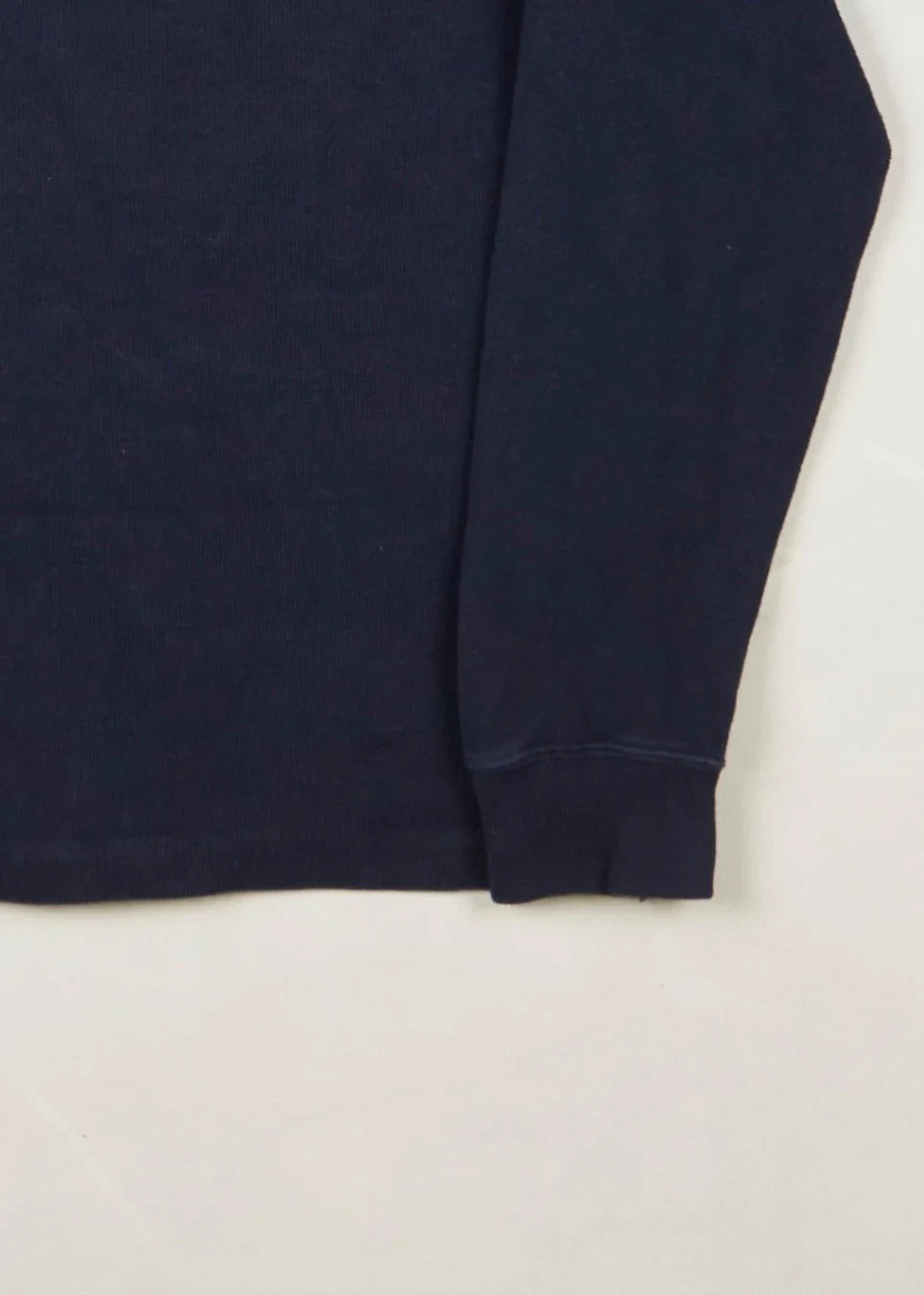 Ralph Lauren - Quarter Zip (S) Bottom Right