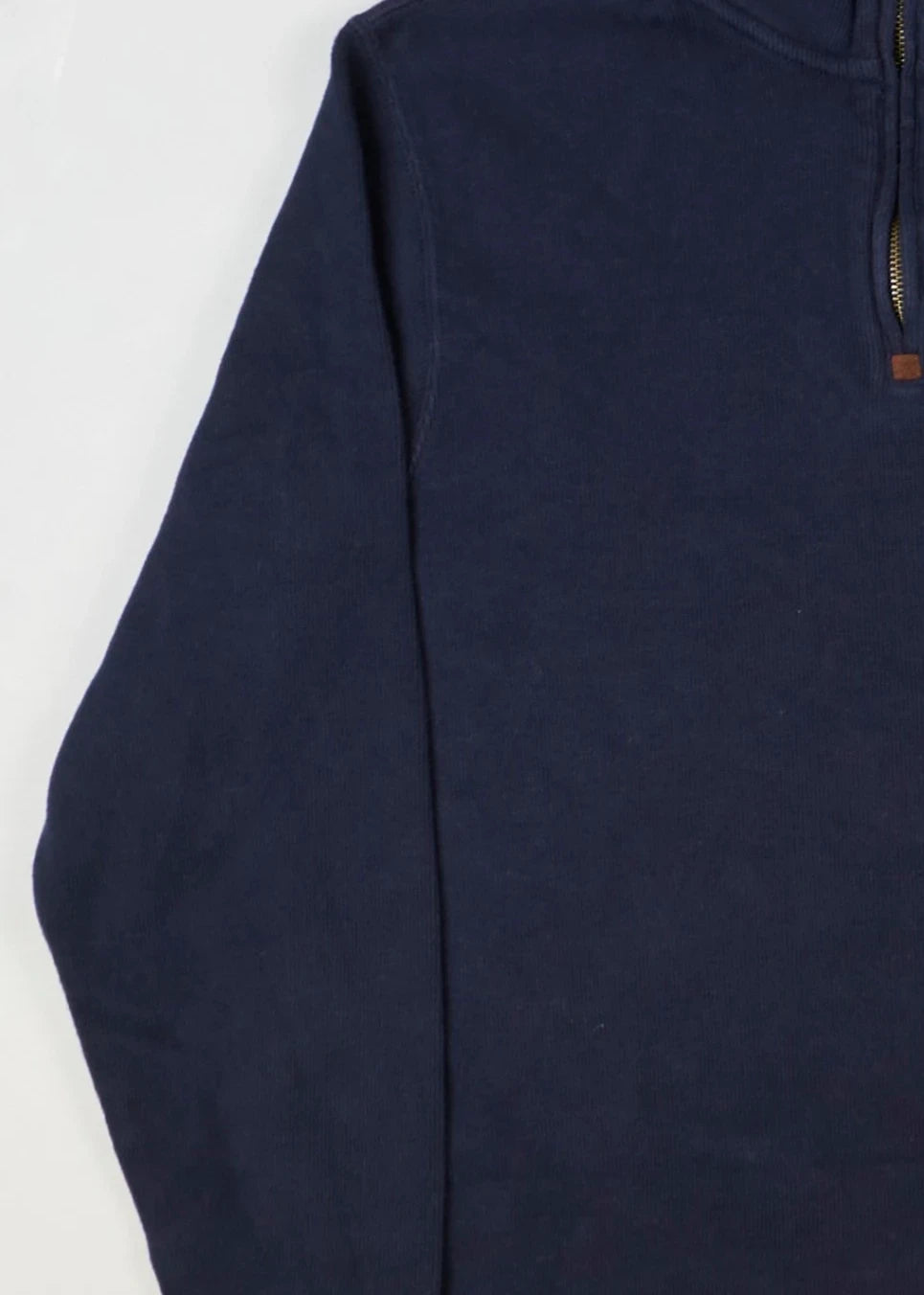 Ralph Lauren - Quarter Zip (S) Left