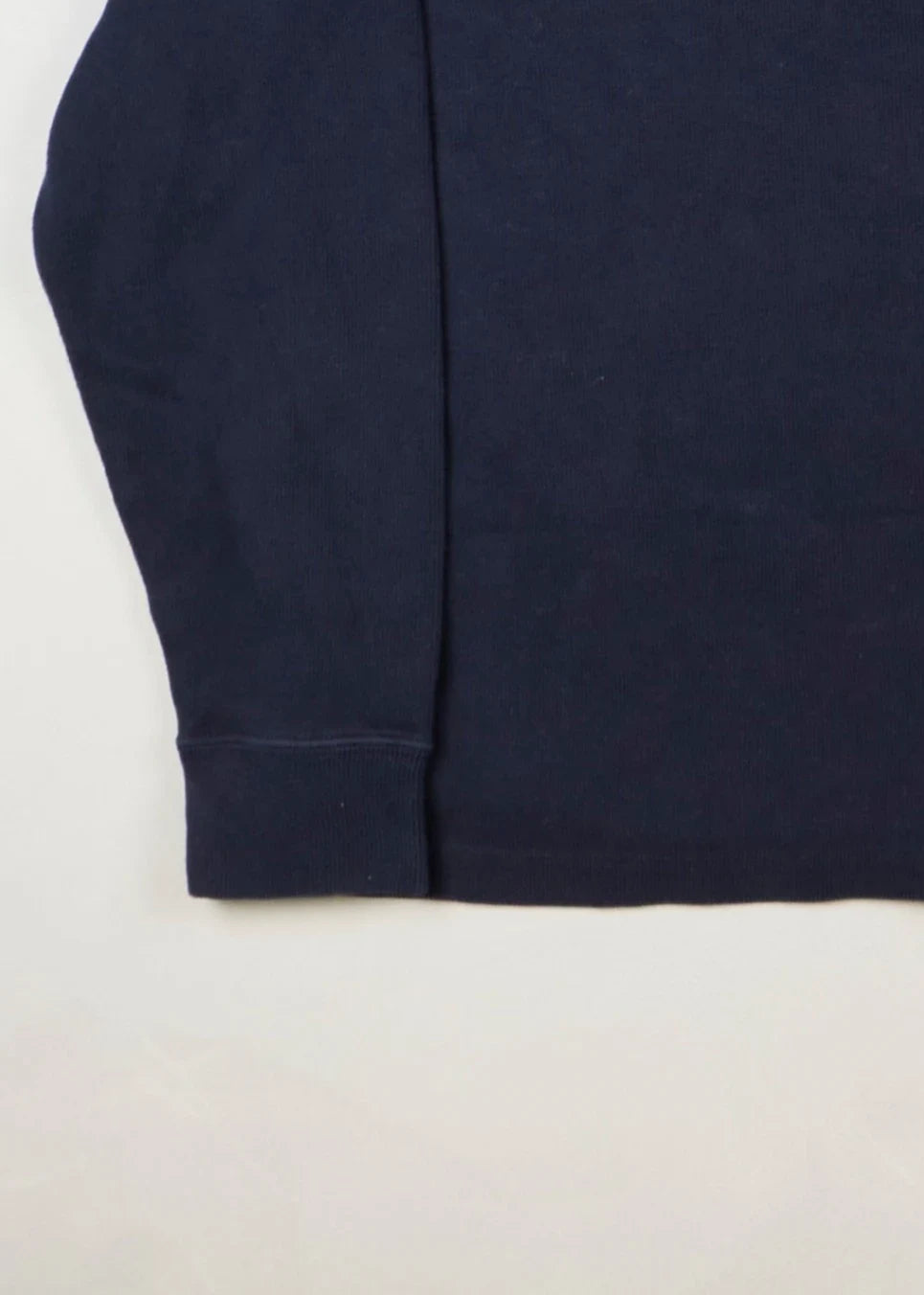 Ralph Lauren - Quarter Zip (S) Bottom Left