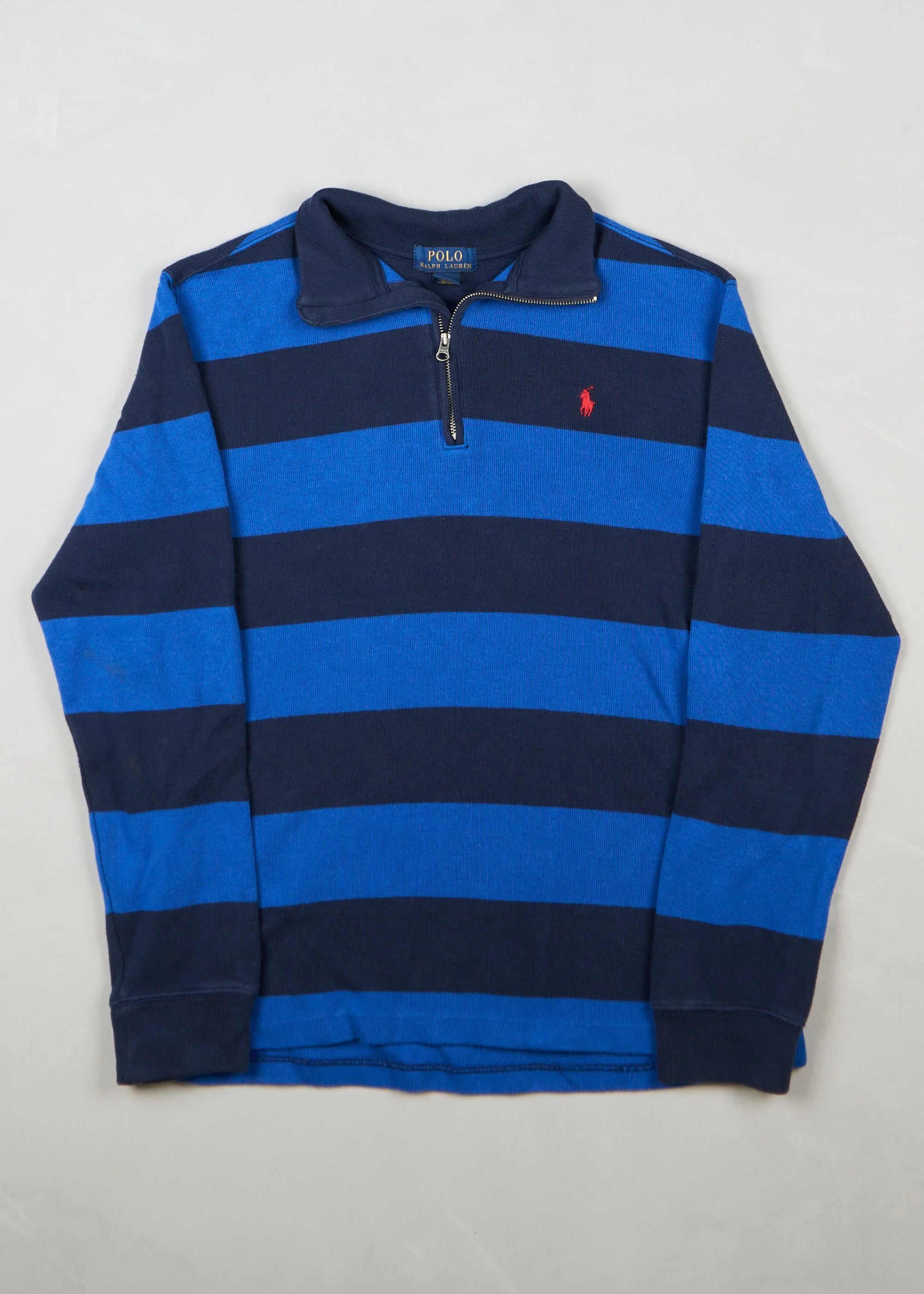 Ralph Lauren - Quarter Zip (S)