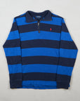 Ralph Lauren - Quarter Zip (S)